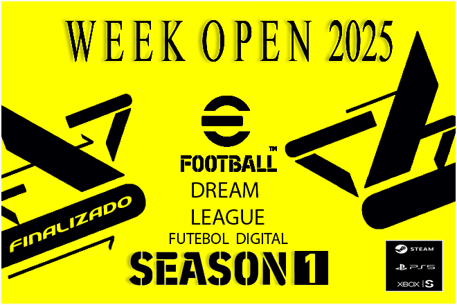 Week Open 2025